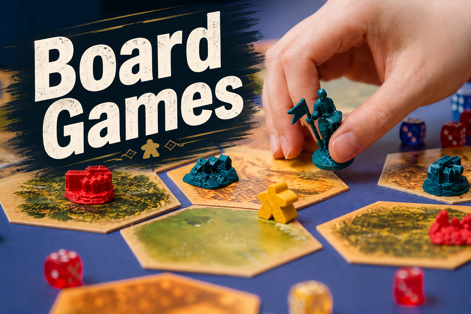 Board Games