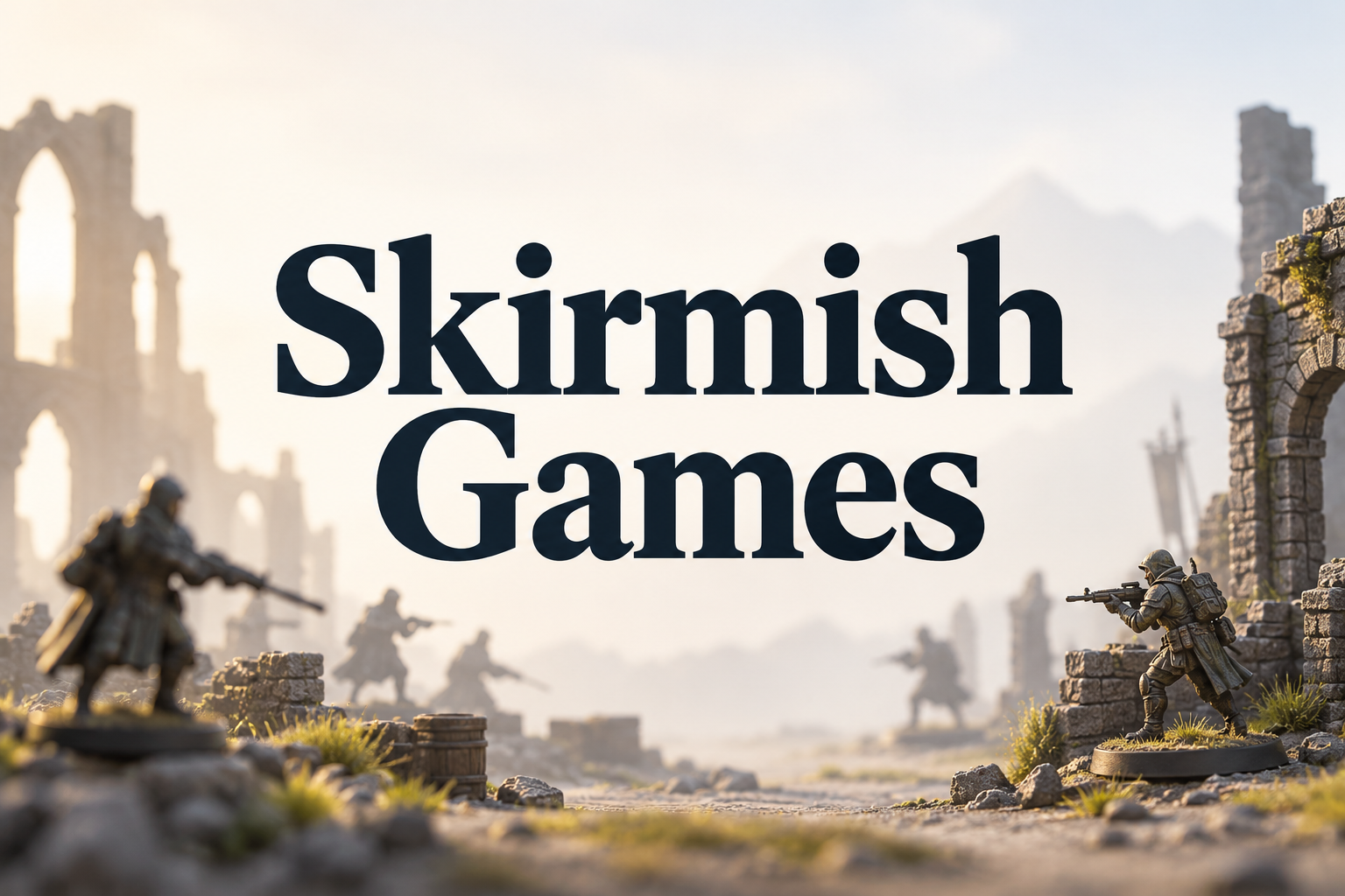 Skirmish Games