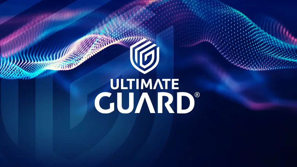 Ultimate Guard