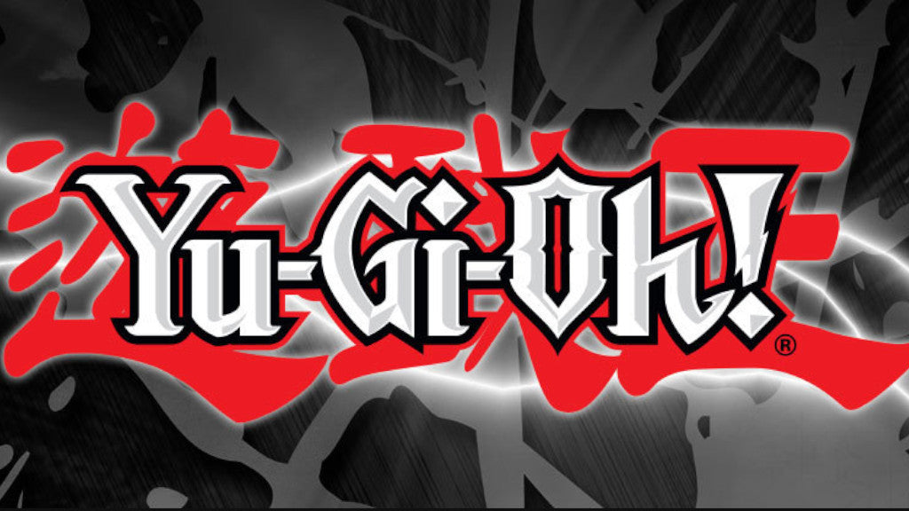 Yu-Gi-Oh