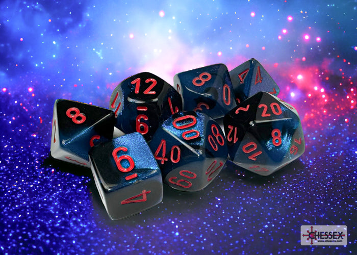 Chessex - Polyhedral Dice Sets