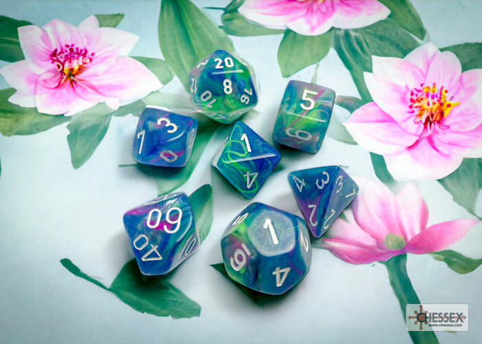 Chessex - Polyhedral Dice Sets