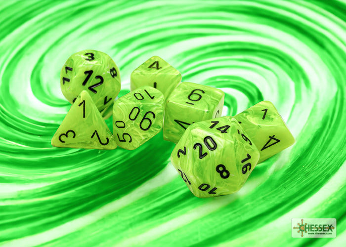 Chessex - Polyhedral Dice Sets