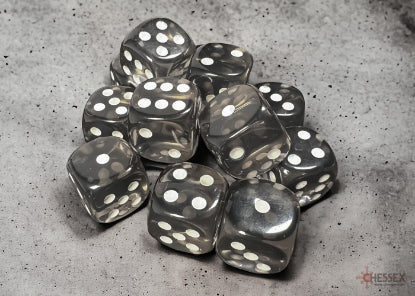 Chessex - D6 16mm Dice Sets