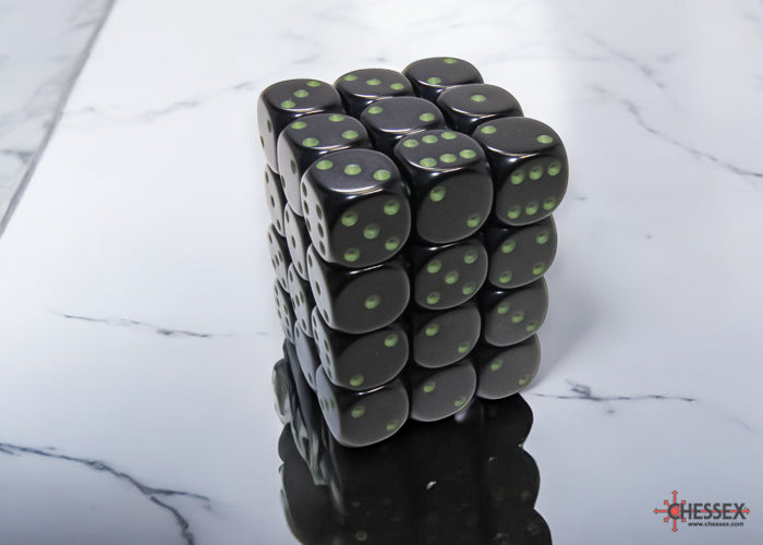 Chessex - 12mm D6 Dice Sets