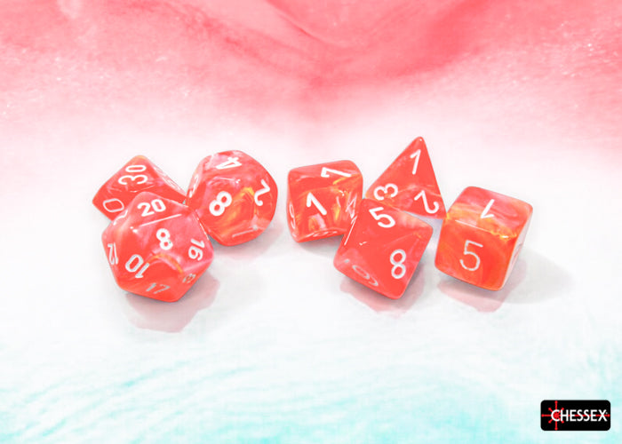 Chessex - Polyhedral Dice Sets