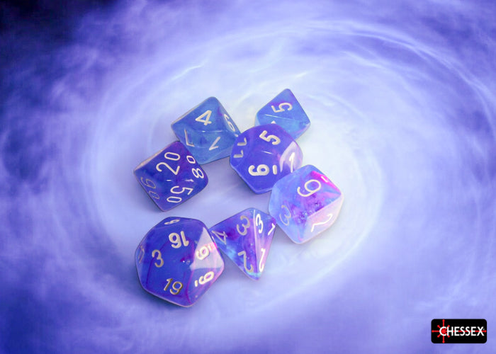 Chessex - Polyhedral Dice Sets