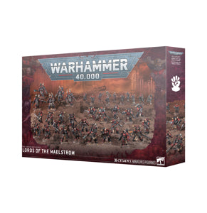 Chaos Space Marines