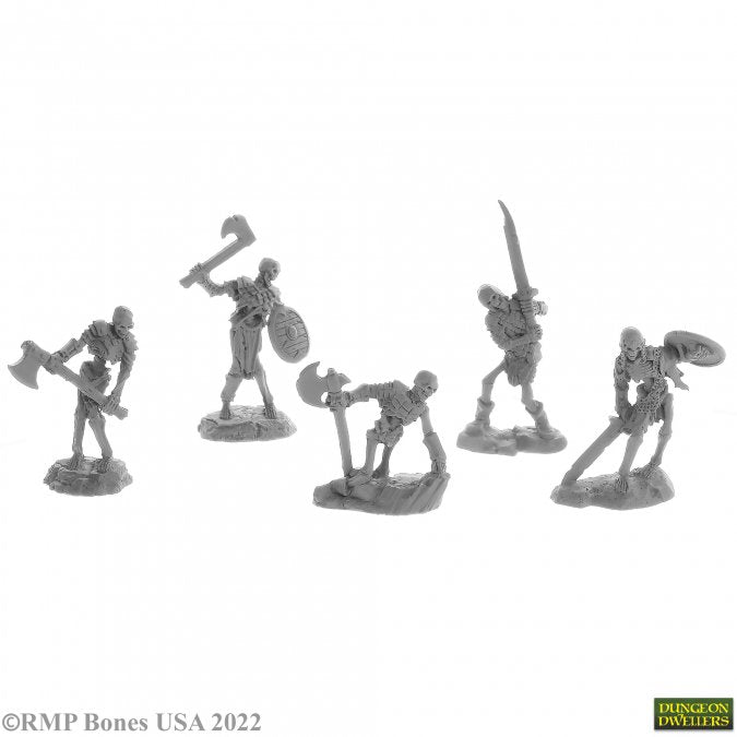 Bones USA