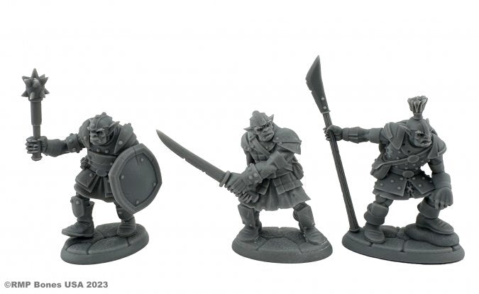 Dungeon Dwellers