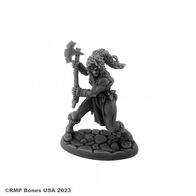 Dungeon Dwellers