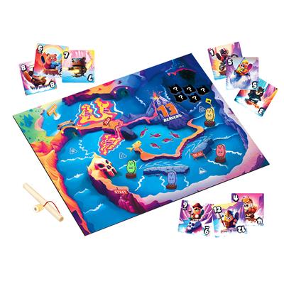 13 Beavers-DoubleCGames