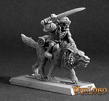 Warlord