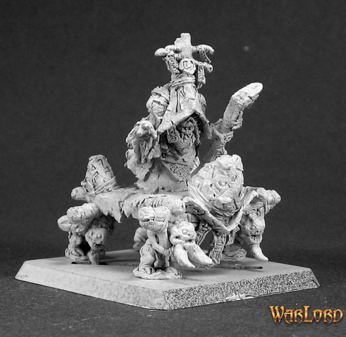 Warlord