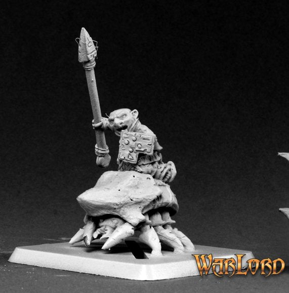 Warlord
