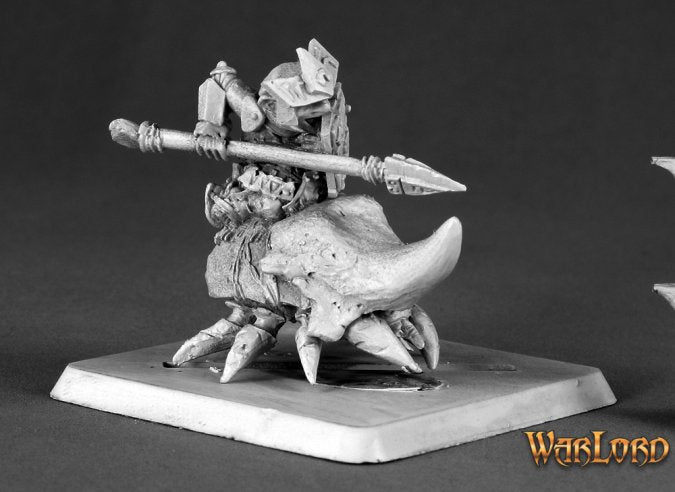 Warlord