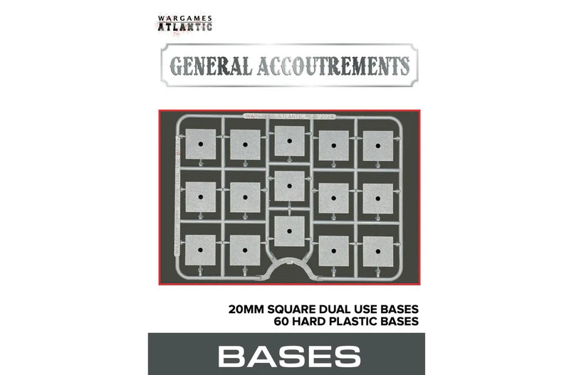 General Accoutrements