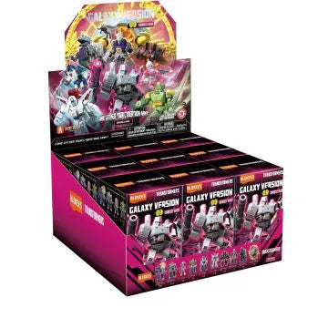 Blokees - Transformers