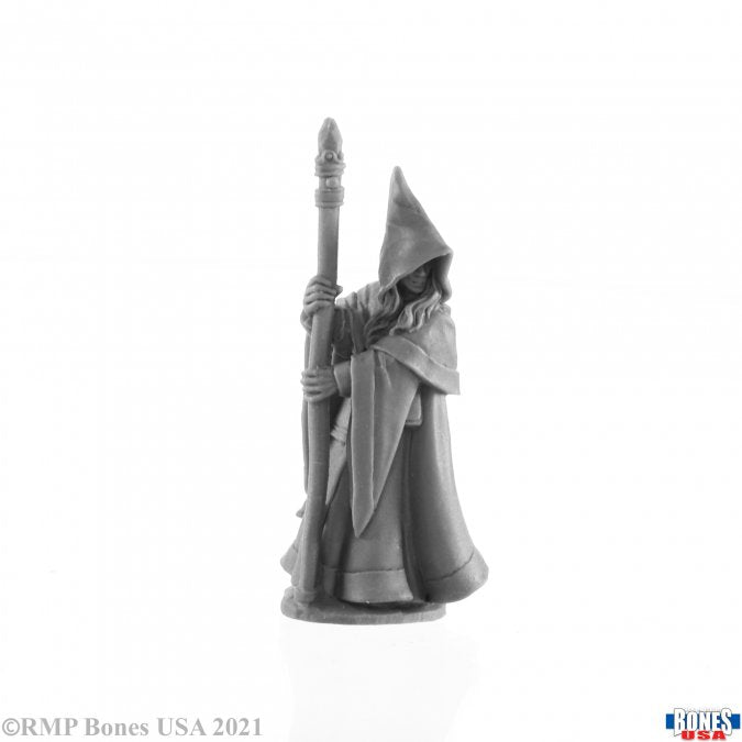 Reaper Legends