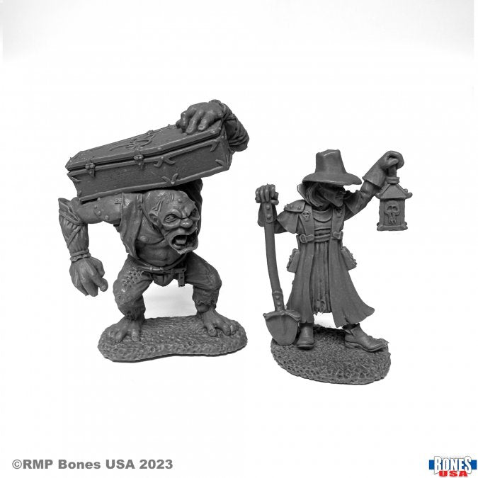 Bones USA