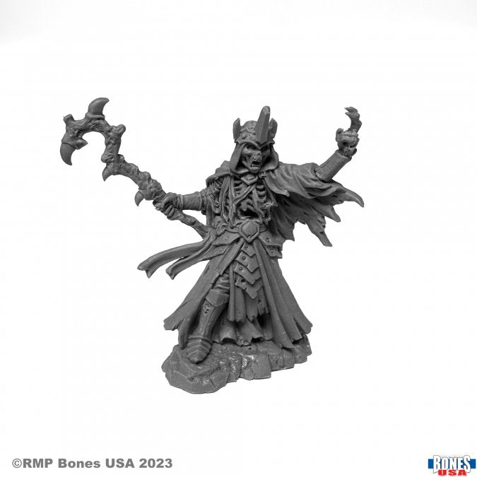 Reaper Legends