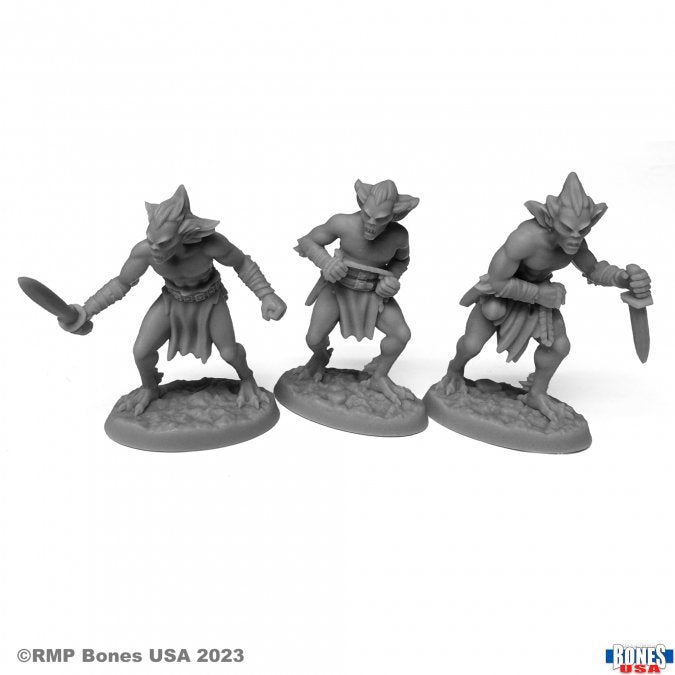 Bones USA
