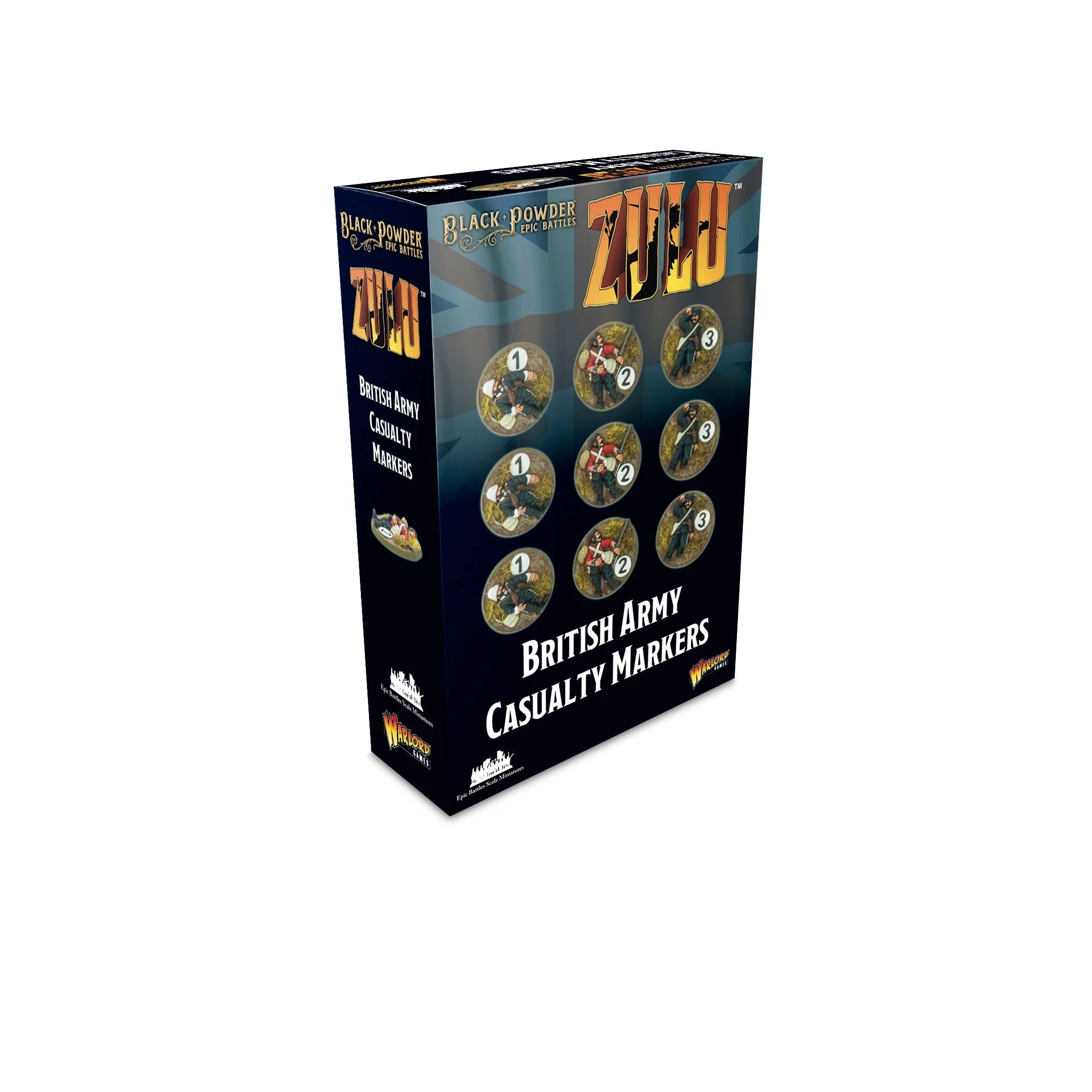 Epic Battles: Zulu