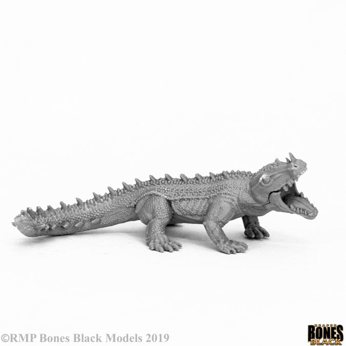 Reaper Black Bones