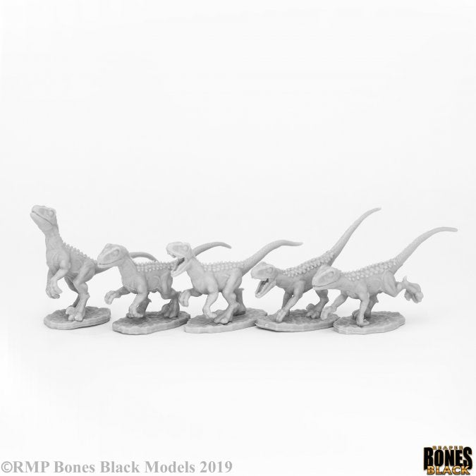 Reaper Black Bones