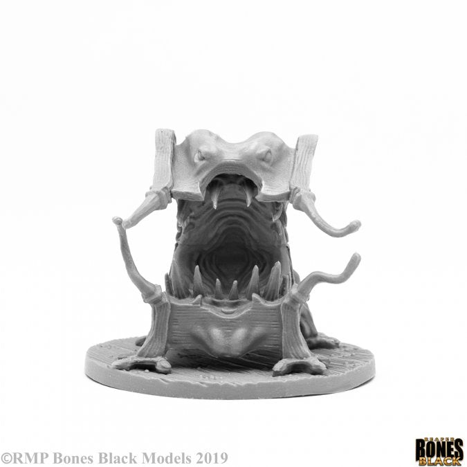 Reaper Black Bones