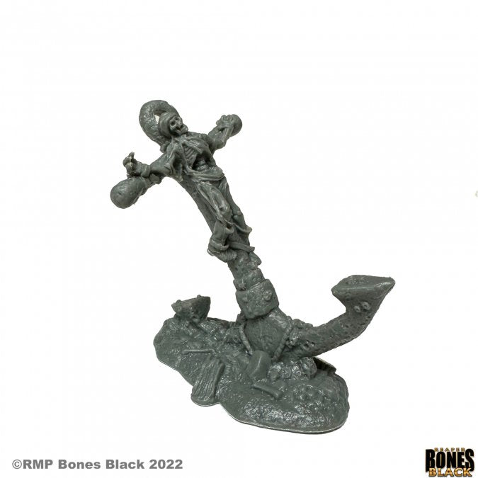 Reaper Black Bones