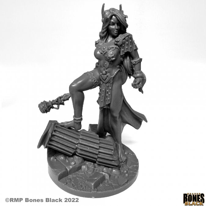 Reaper Black Bones