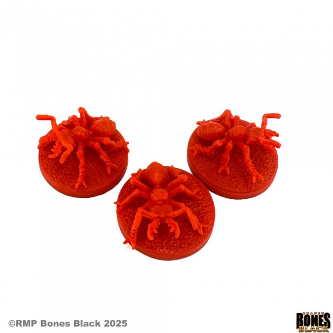 Reaper Black Bones