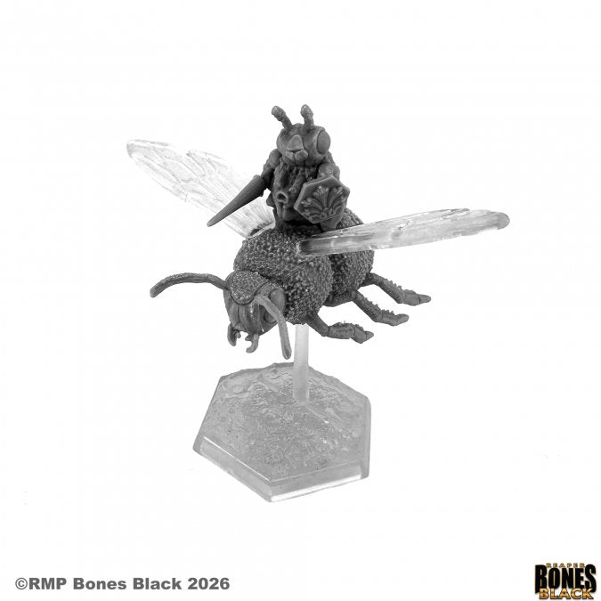 Reaper Black Bones