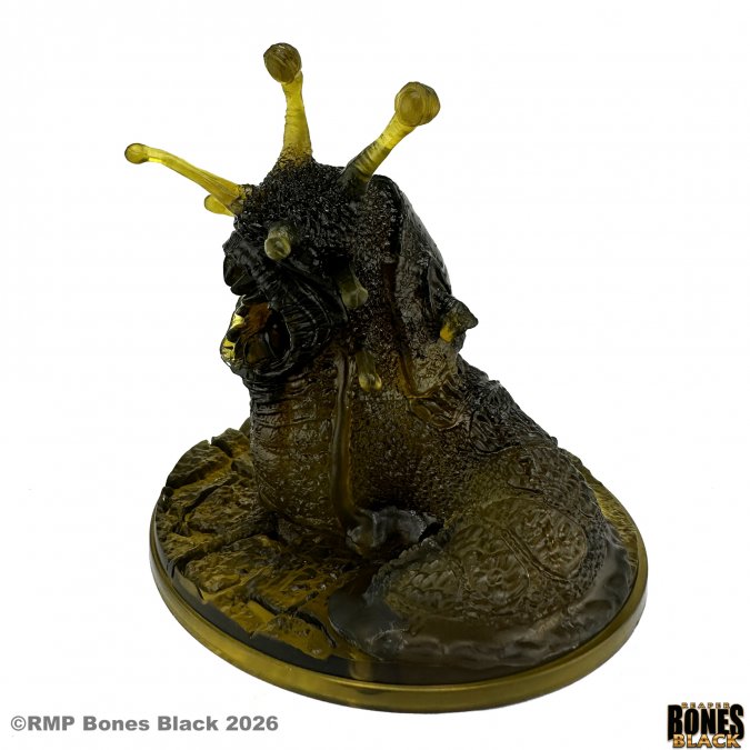 Dark Heaven Bones