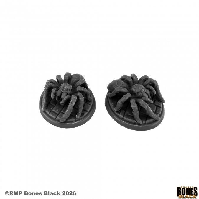 Reaper Black Bones