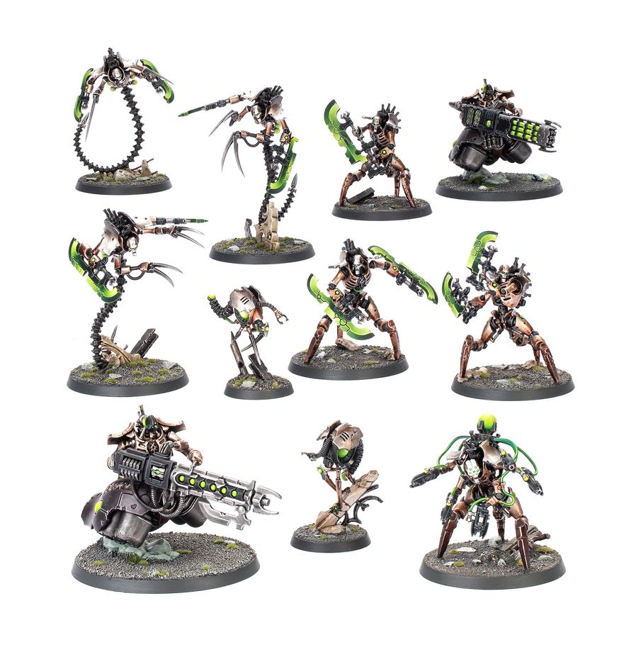 Necrons