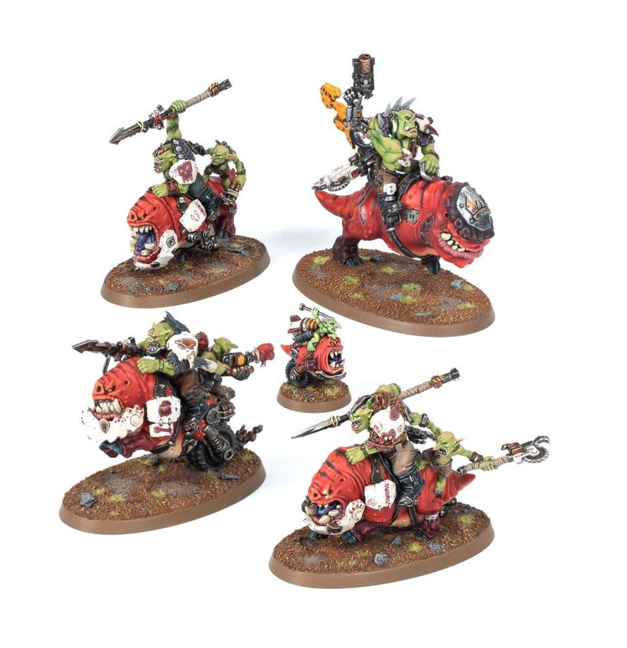 Orks