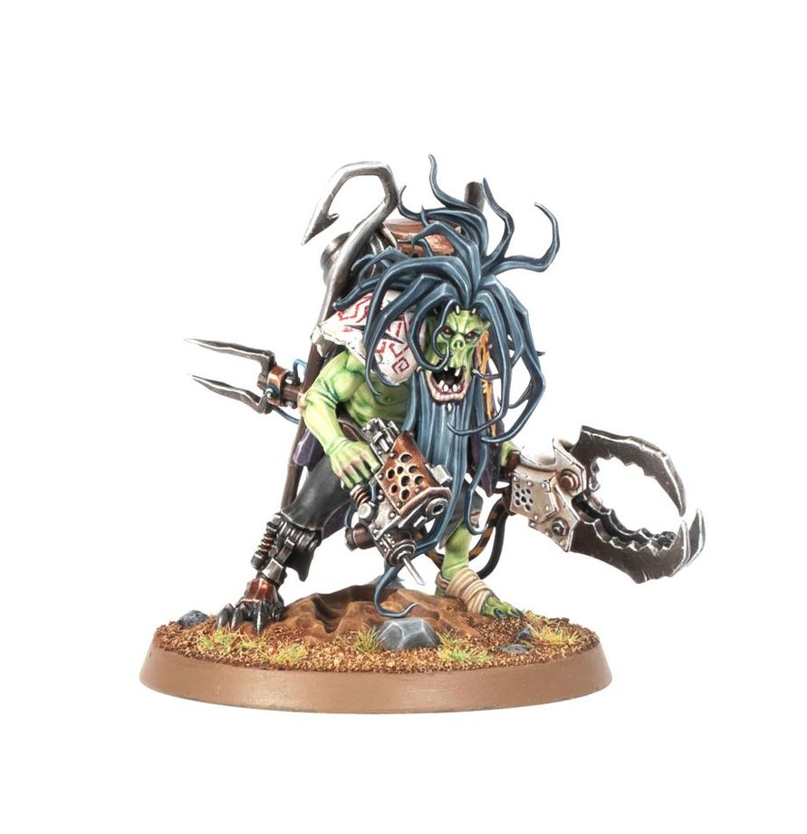 Orks