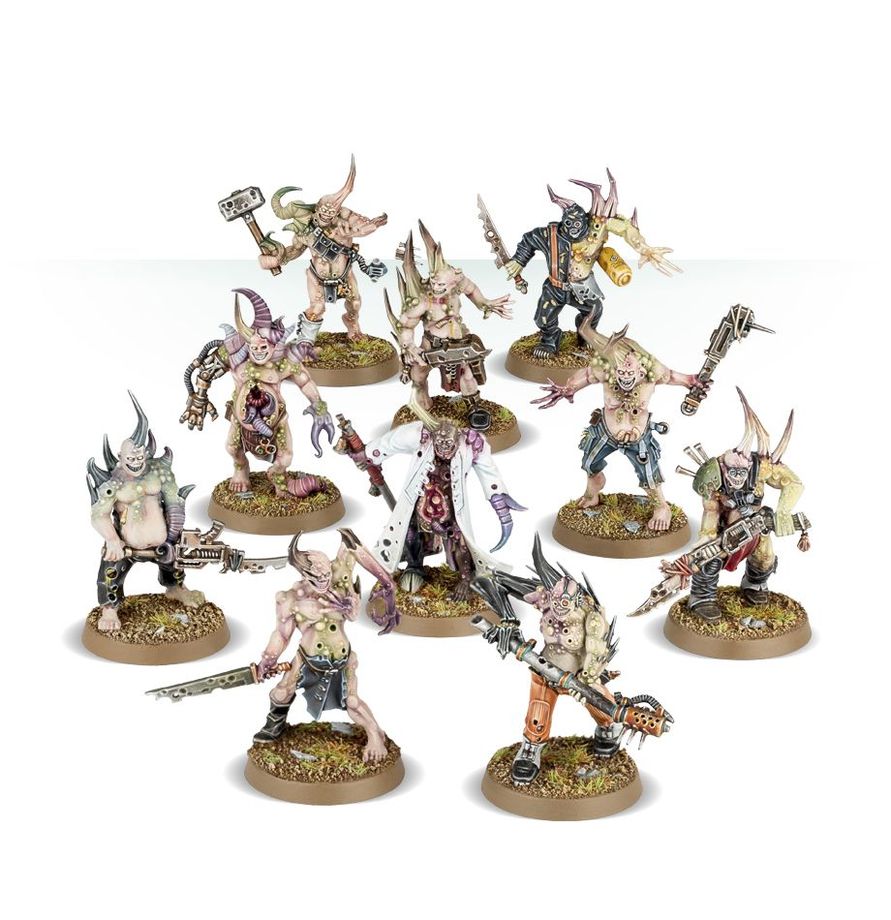 Death Guard