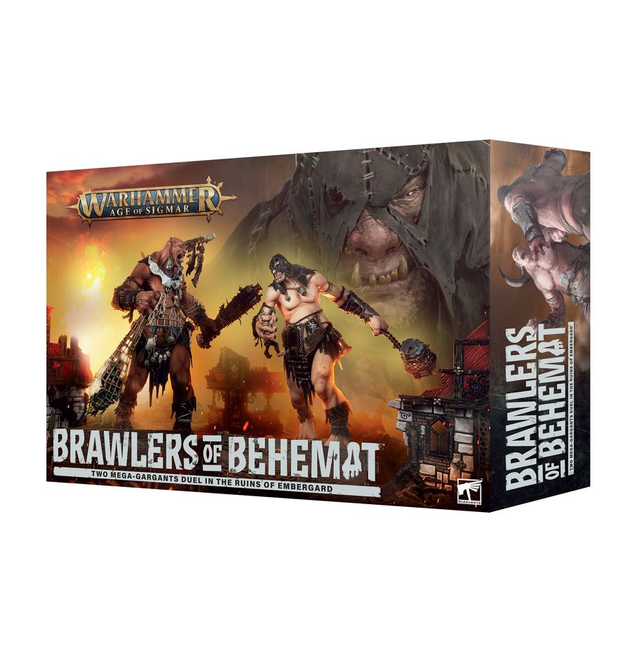 AoS Boxed Games