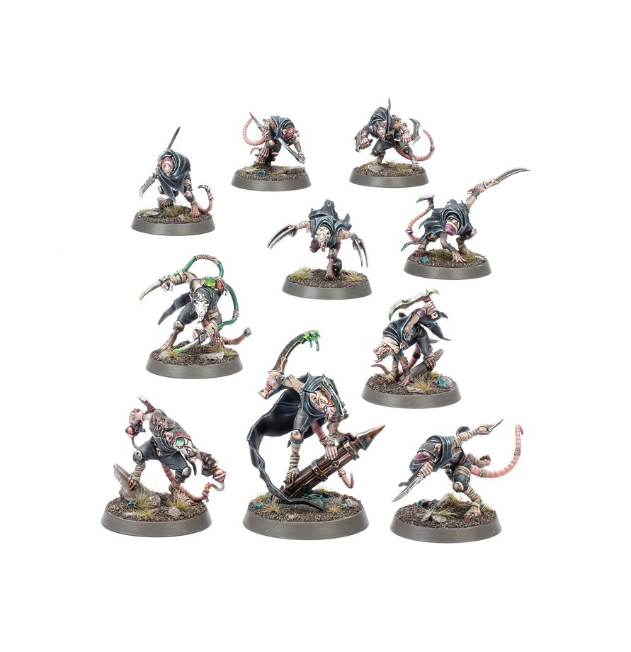 Skaven