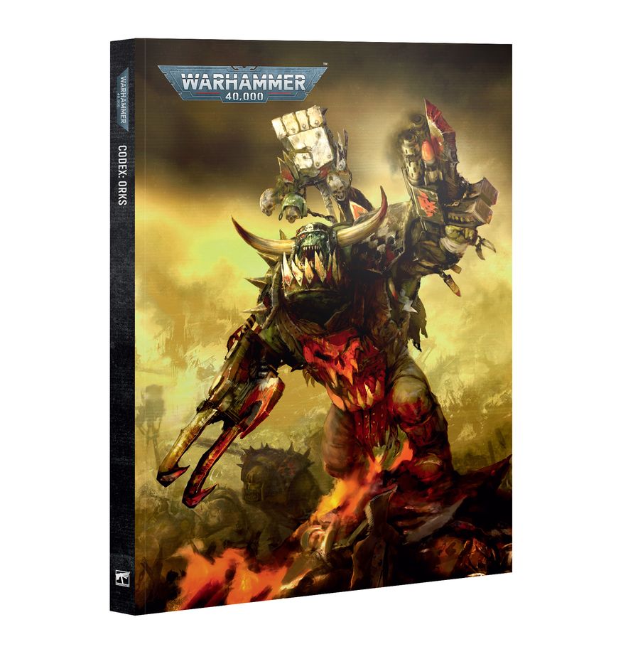 Orks