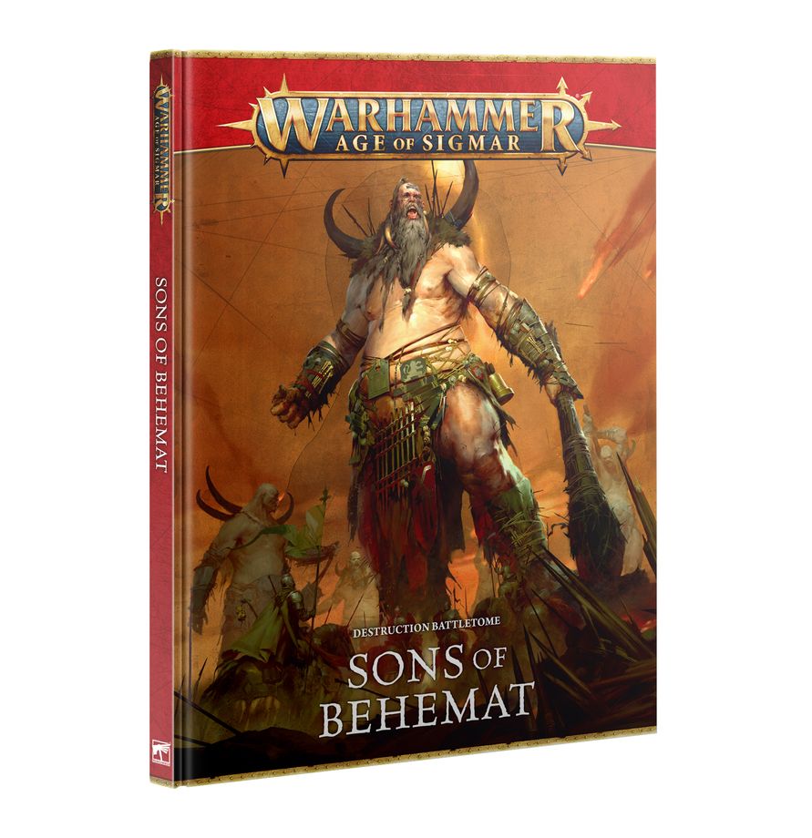 Sons of Behemat