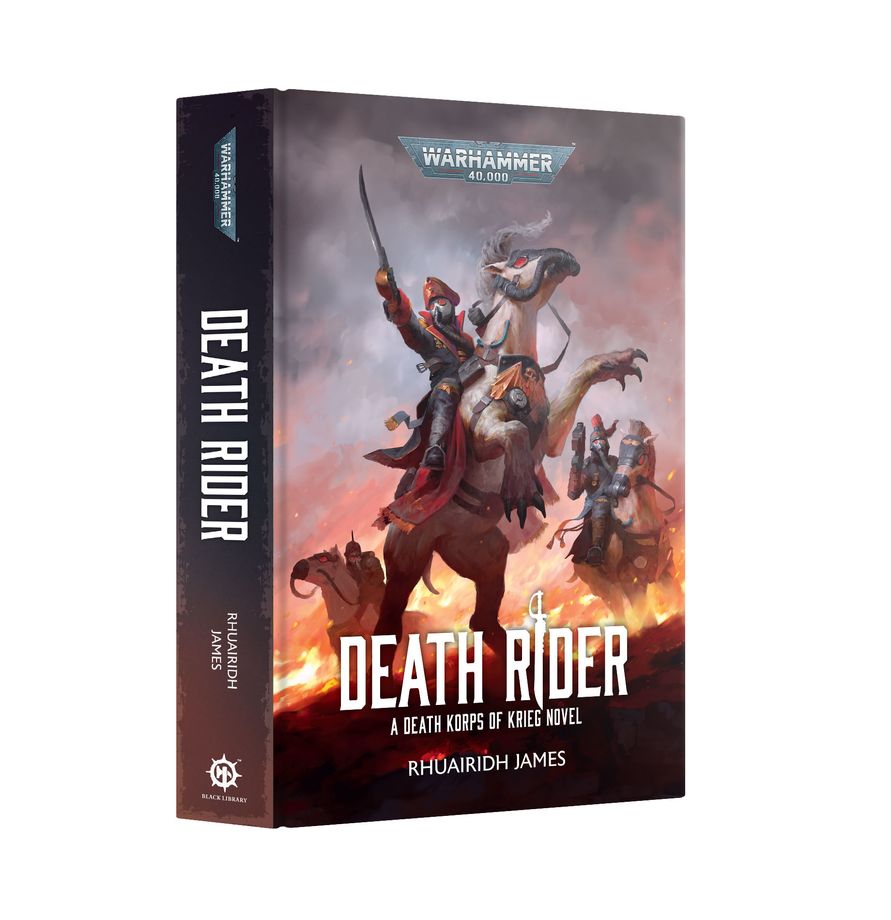 Black Library - Warhammer 40k