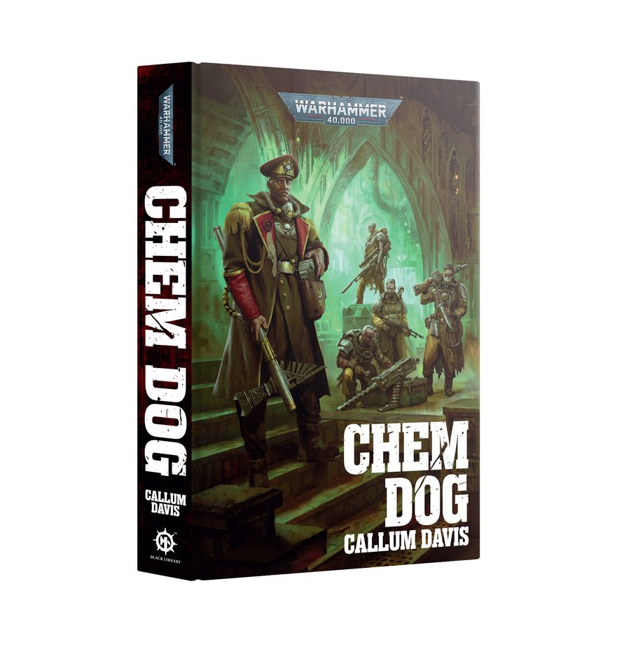 Black Library - Warhammer 40k