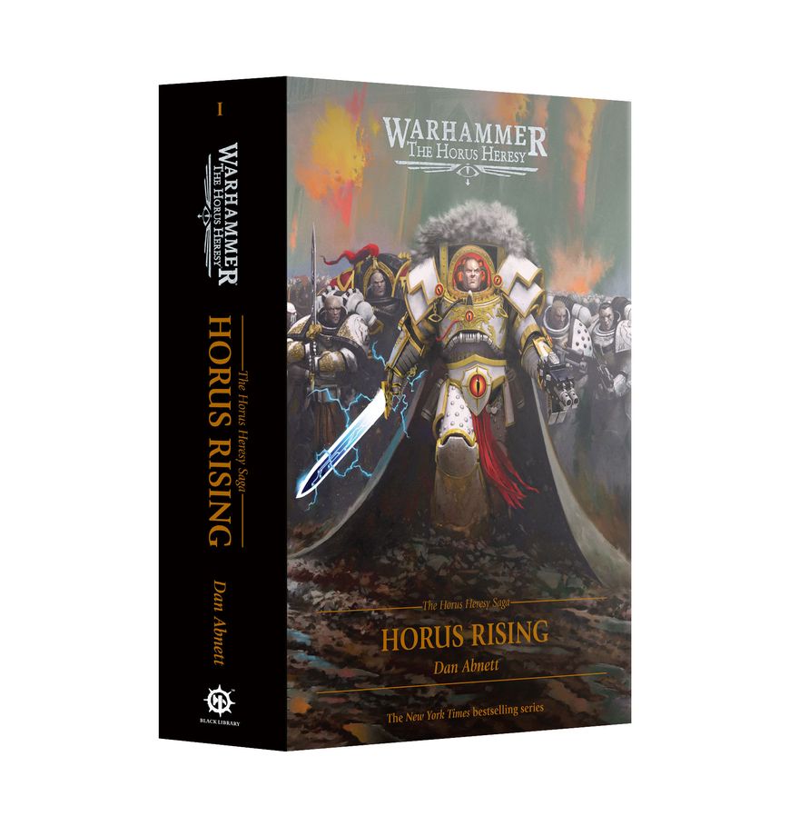 Black Library - Warhammer 40k