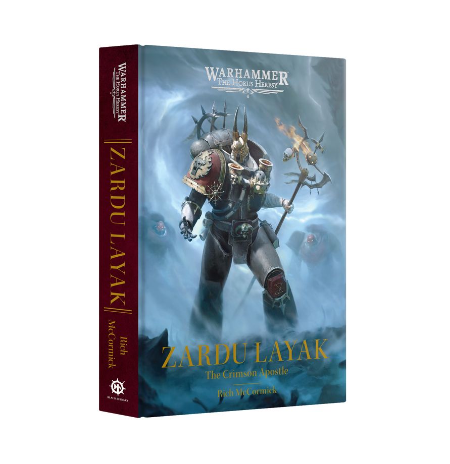 Black Library - Horus Heresy