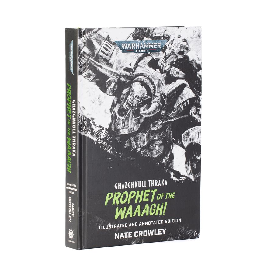 Black Library - Warhammer 40k
