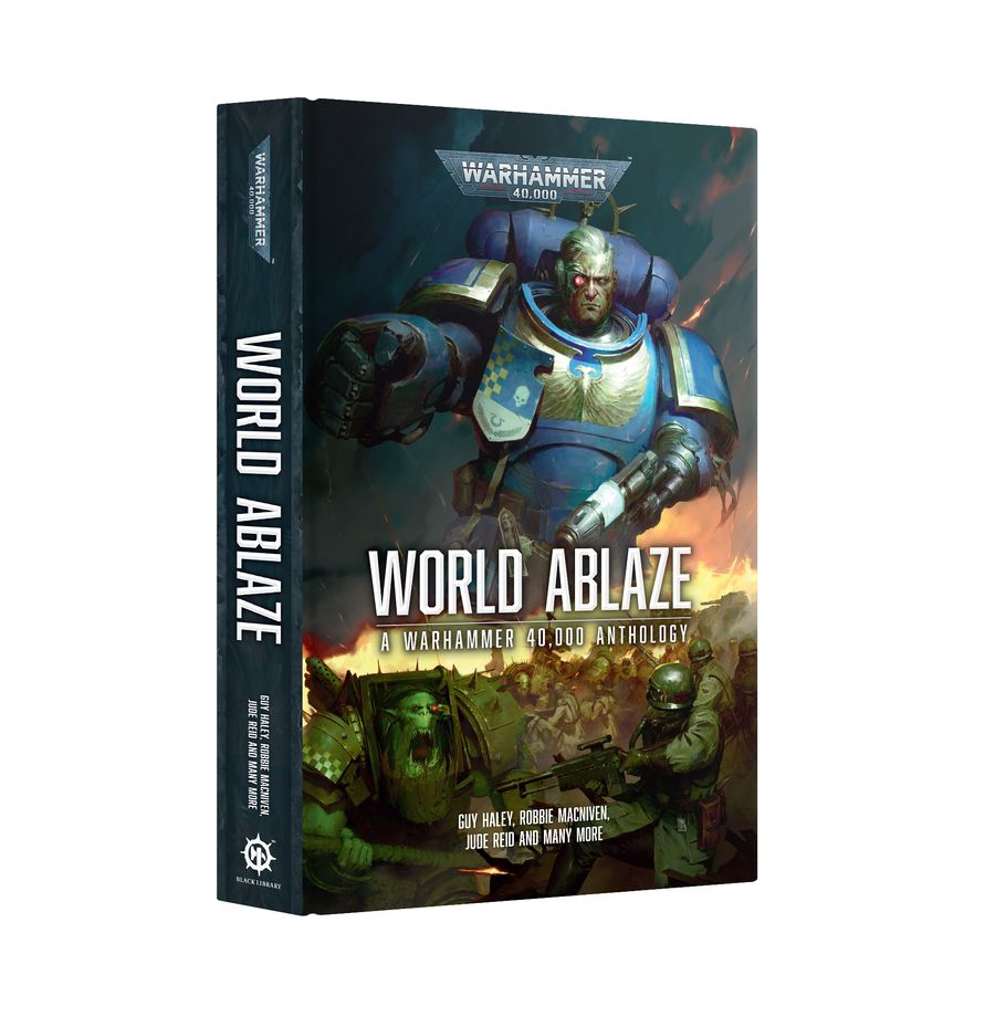 Black Library - Warhammer 40k
